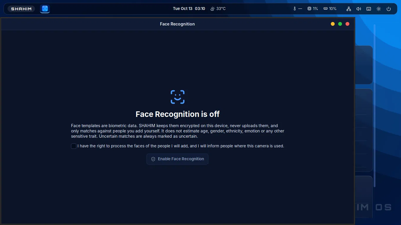 Project screenshot 2